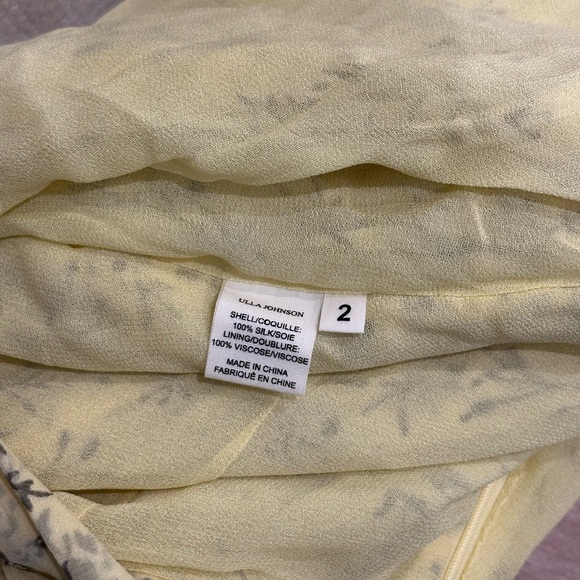 Ulla Johnson skirt - Picture 6 of 6